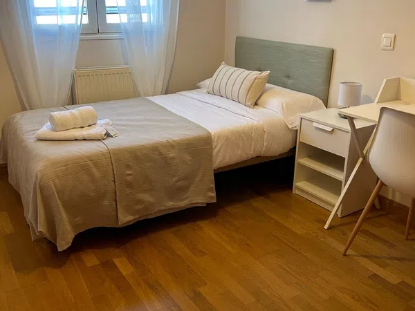 Chalet pareado en Espartales - Foto 14