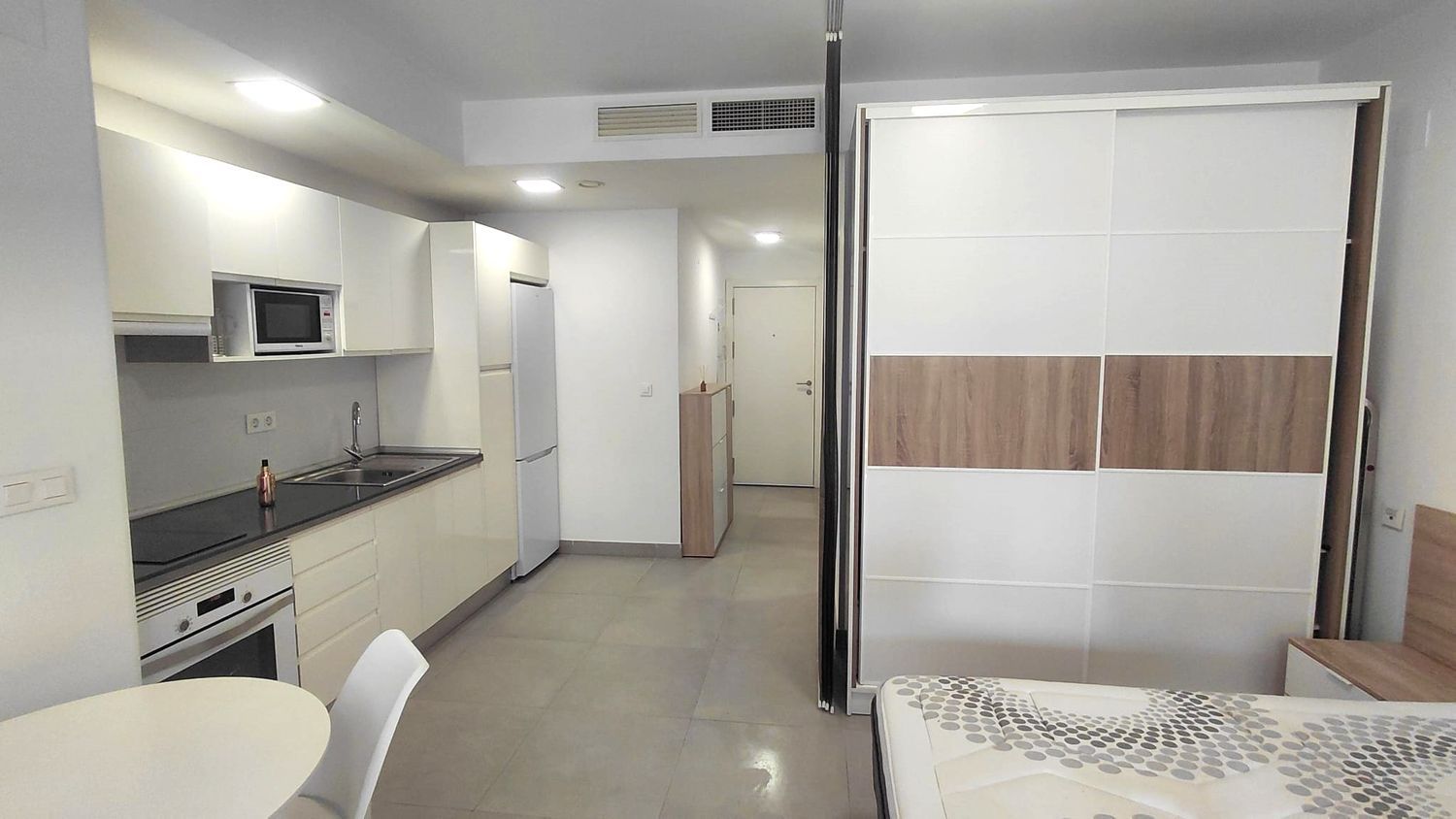 Estudio en calle Circo, 6 - Foto 13