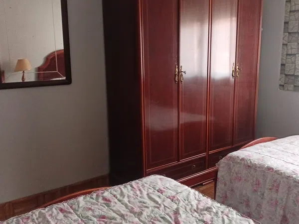 Piso en plaza Santa Barbara, 2 - Foto 10