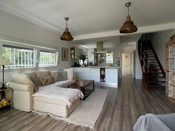 Chalet adosado en Calle del Albatros, 4, Cabo de las Huertas - Foto 4