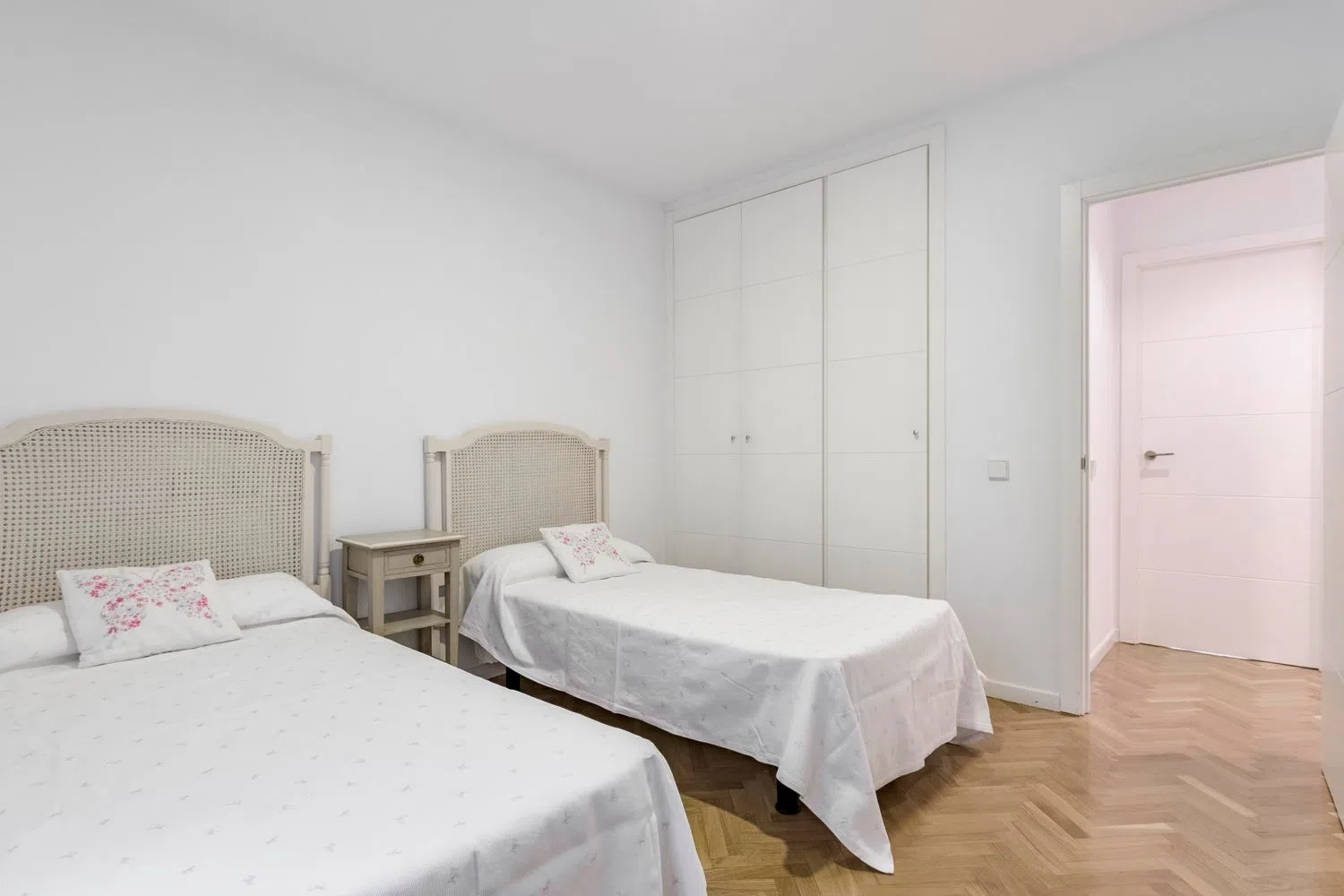 Piso en Barrio Bernabéu-Hispanoamérica - Foto 13