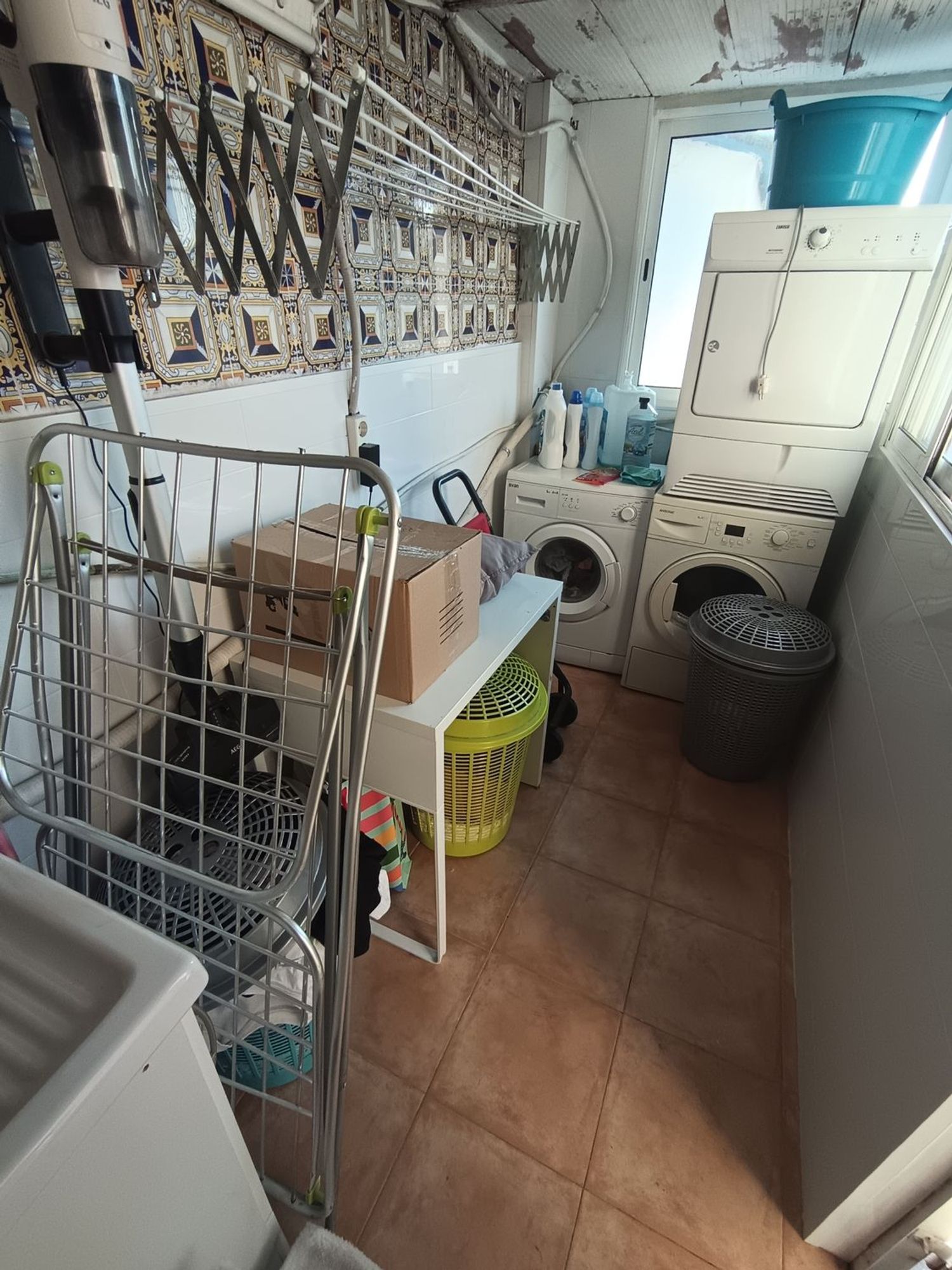 Chalet adosado en Calle de la Arboleda, 35, Santa Isabel - Foto 17