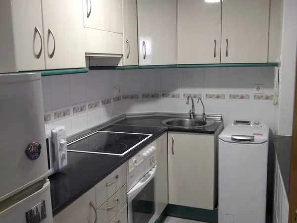 Piso en Calle Federico García Lorca, 26, El Ranero-San Basilio - Foto 13