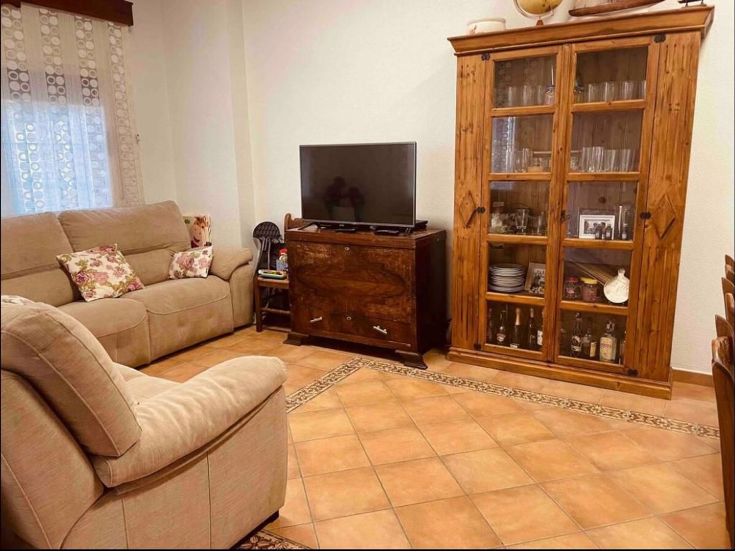 Chalet adosado en Calle Soto Bernal, 4, Calabardina-Cope, Calabardina-Cope - Foto 6
