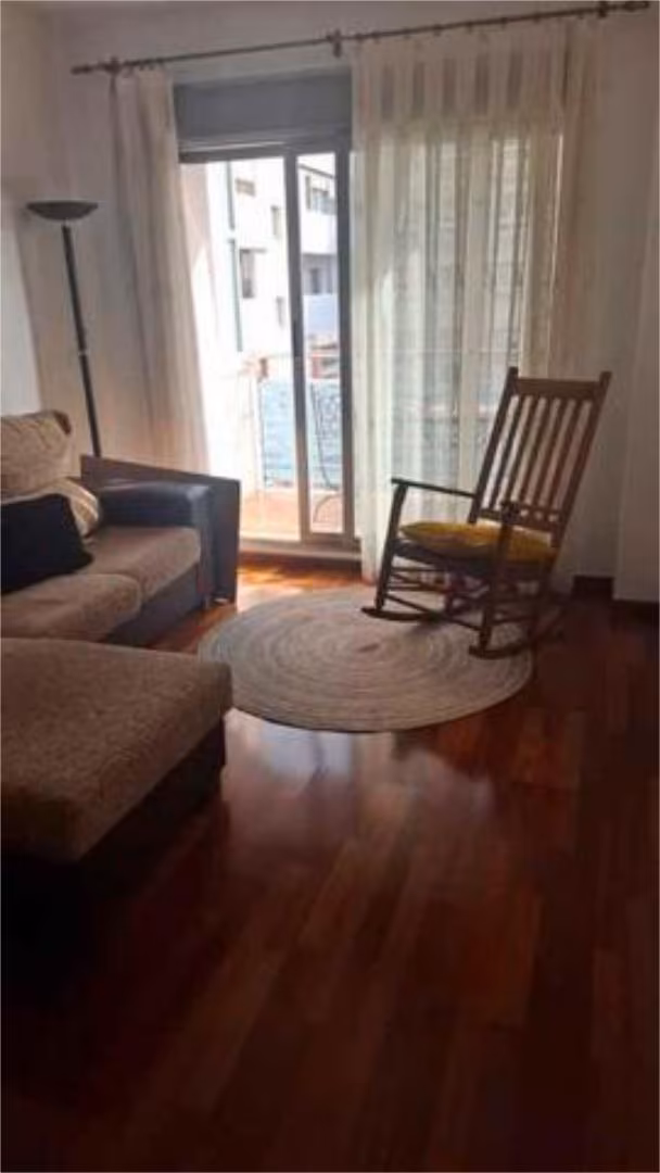 Piso en Juan Carlos I - Foto 4