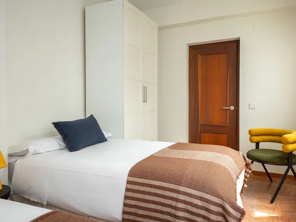 Piso en plaza de Santa Cruz, 10 - Foto 22