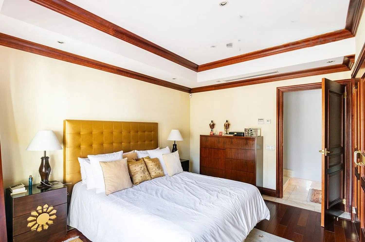 Casa independiente en Urb. puerta de hierro Barrio Ciudad Universitaria - Foto 6