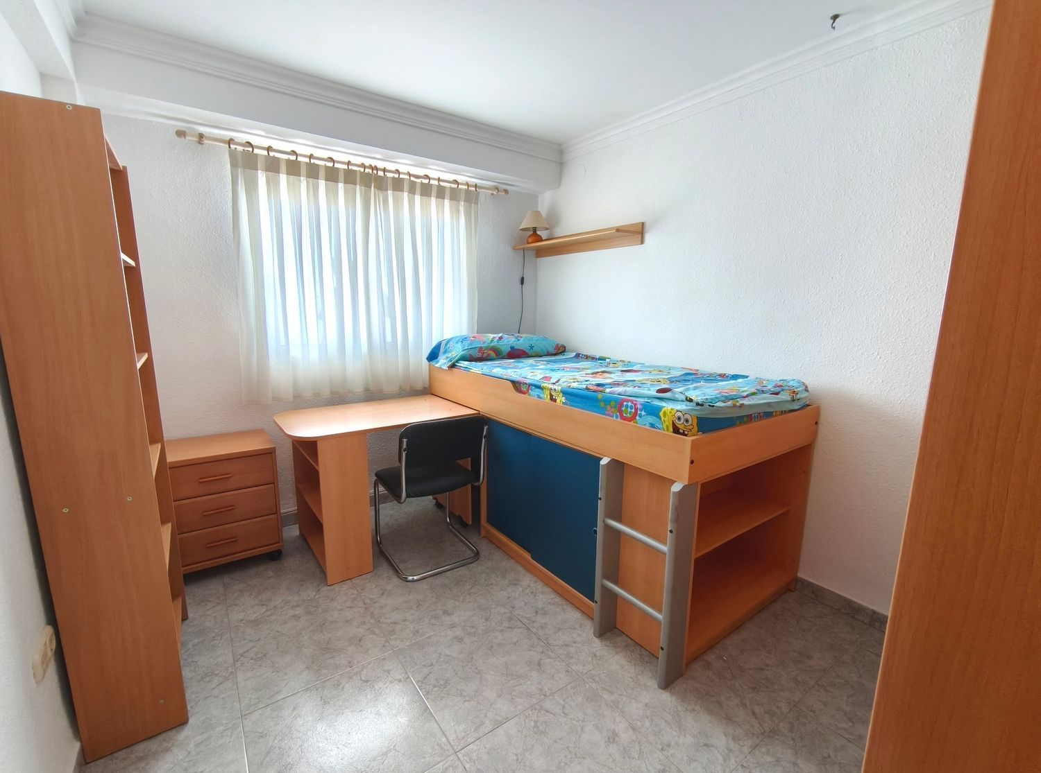 Piso en avenida del Doctor Peset Aleixandre, 83 - Foto 3