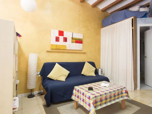 Piso en calle de la Cera, 6 - Foto 6