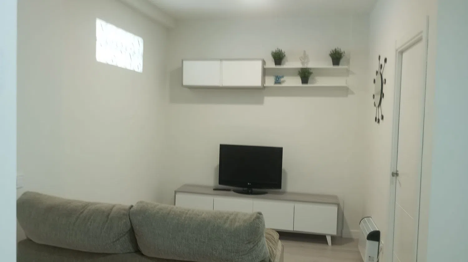 Piso en calle Santo Toribio, 18 - Foto 3