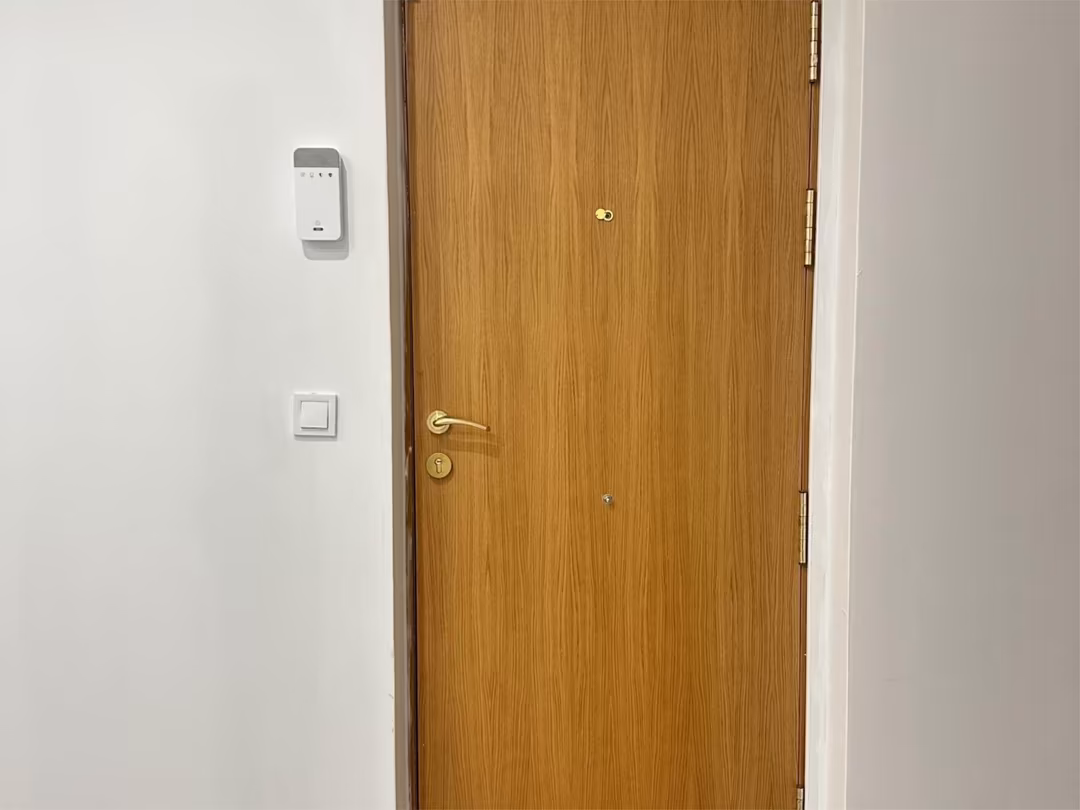 Piso en  Calle Vicente Blasco Ibáñez 68 - Foto 4