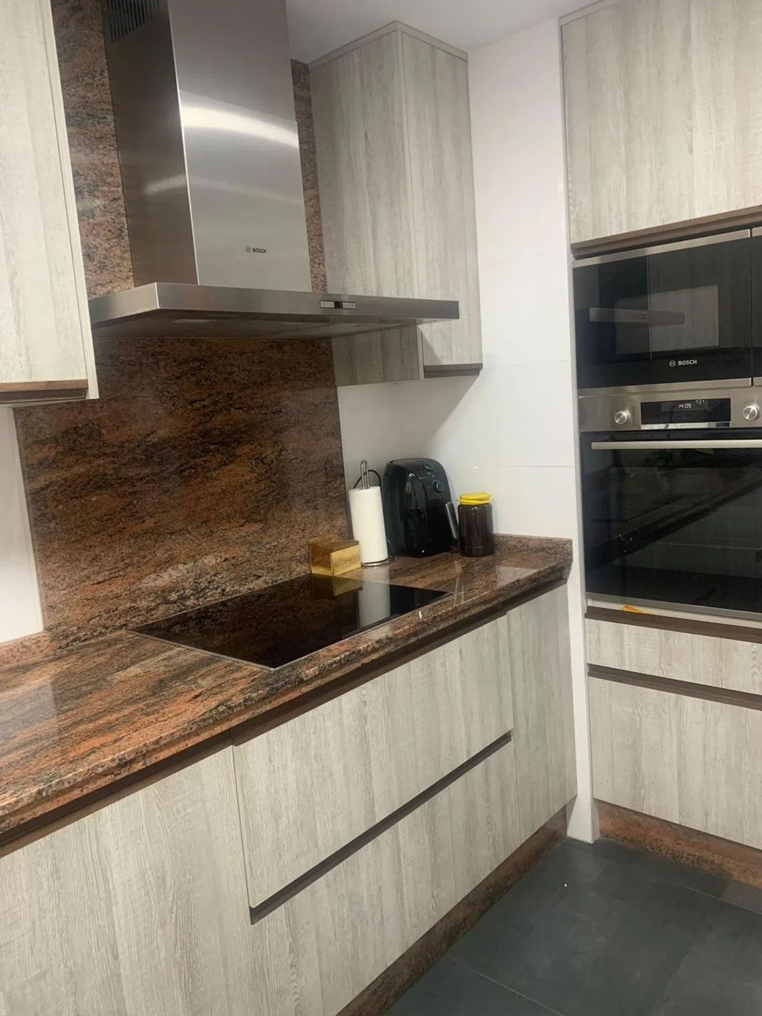 Piso en calle de Téllez, 30 - Foto 7