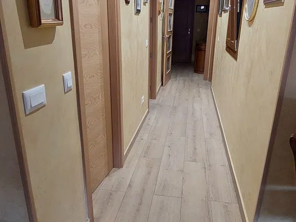 Piso en Calle del Ferro, 10 - Foto 4