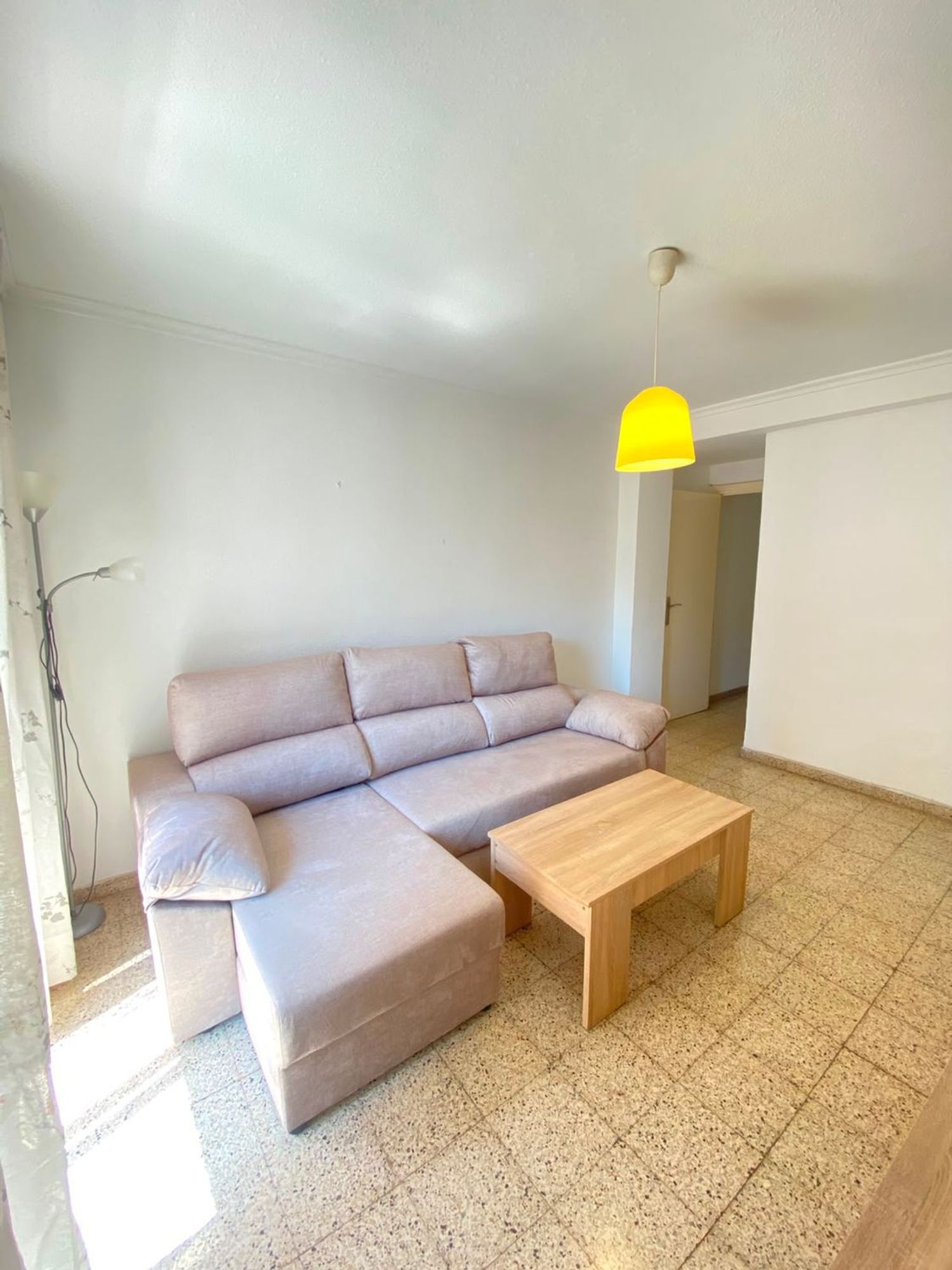 Piso en Garbinet, Carolinas Altas - Foto 2