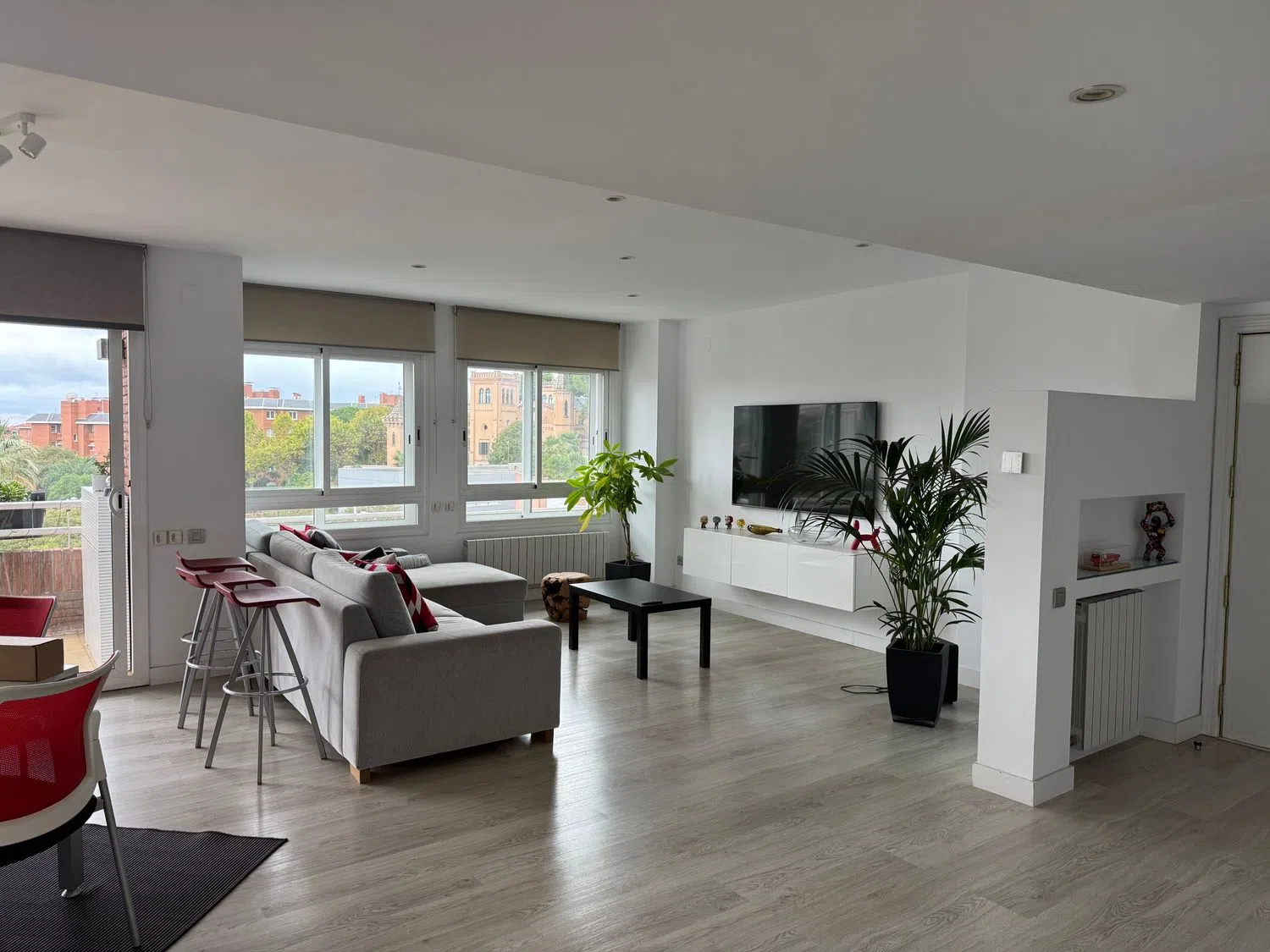 Piso en calle de Mendel, 1 - Foto 7