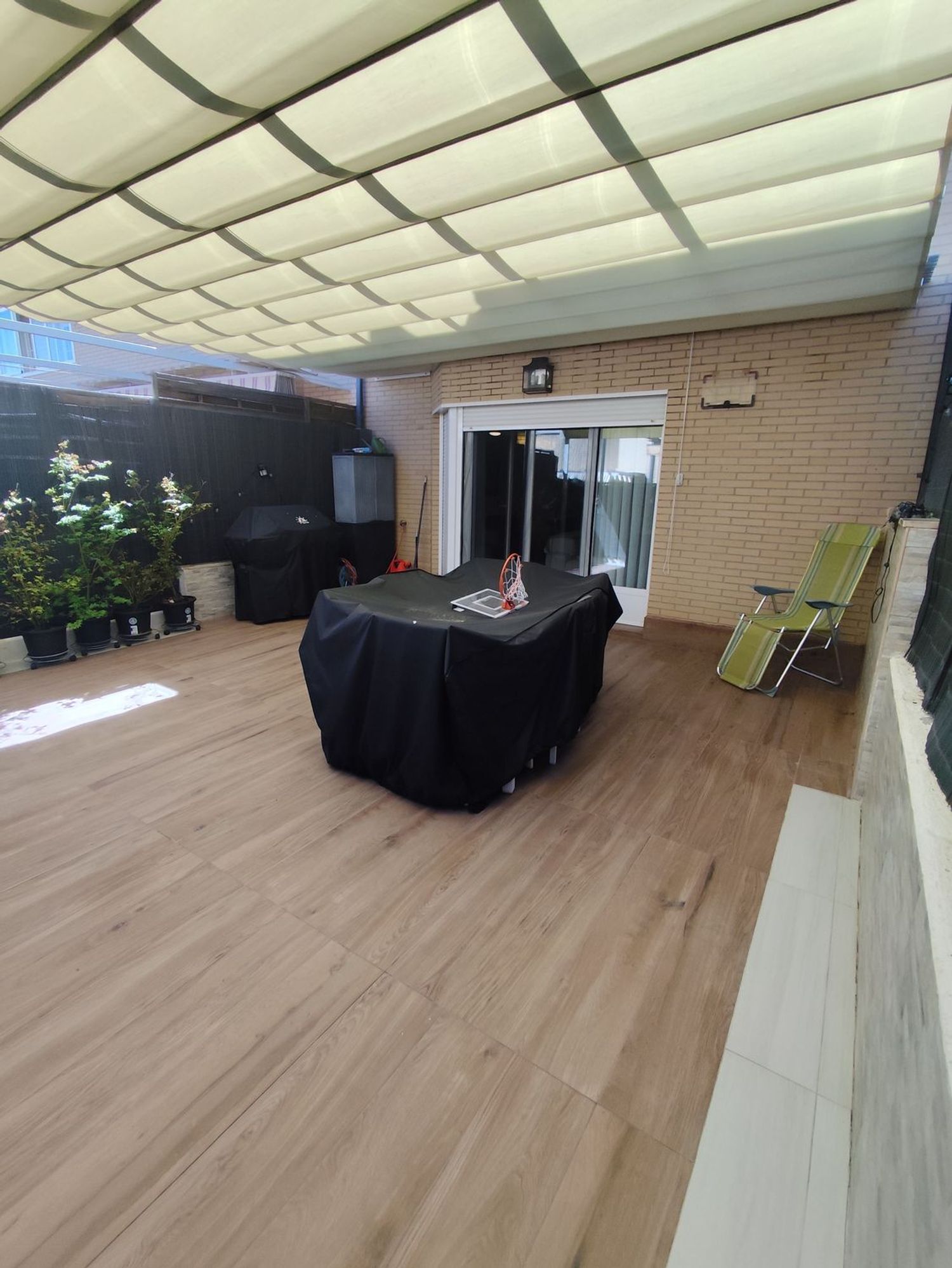 Chalet adosado en Hispanoamérica - Comunidades, Hispanoamérica - Comunidades - Foto 17