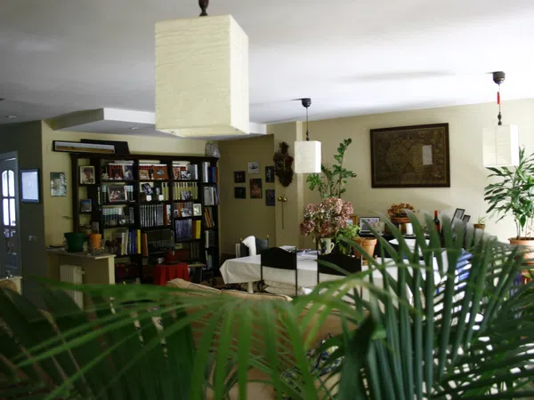 Chalet adosado en calle playa de Sitges, 73