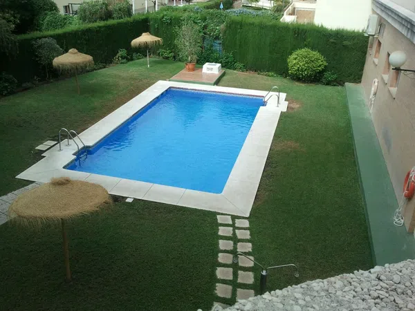 Piso en Calle de Antígona, 9, El Consul - El Romeral - Foto 1