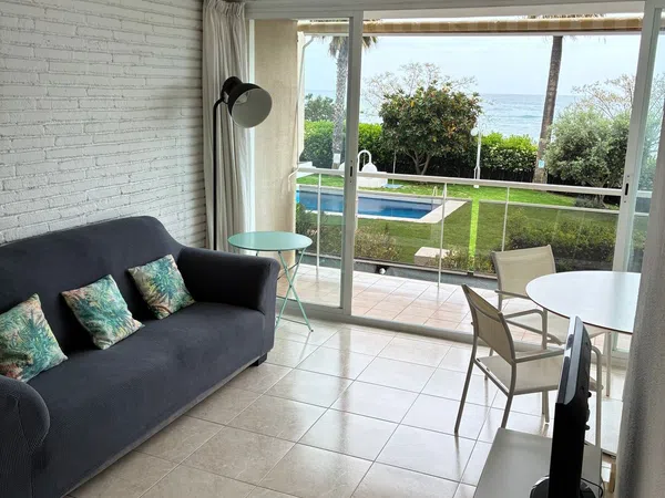 Piso en Paseo del Marquès de Casa Riera, 26, Platja de Sant Vicenç, Platja de Sant Vicenç - Foto 3