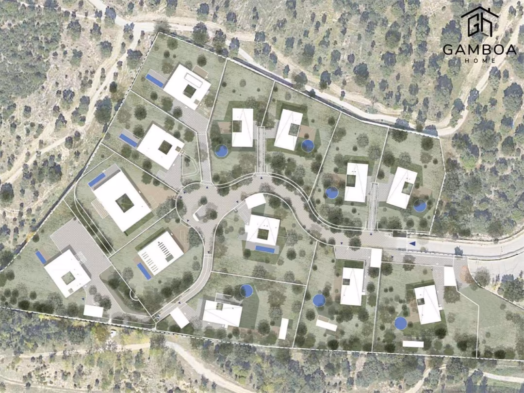 Chalet en  Calle del Espino 30 - Foto 14