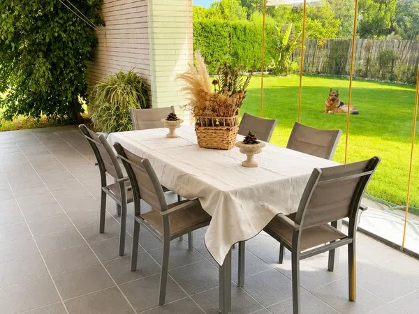 Casa o chalet independiente en Calle Amerigo Vespucci, 30, Vistahermosa - Foto 10