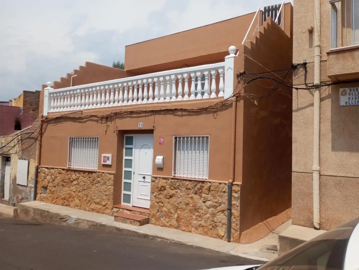 Casa adosada en  Partida Solana 14 - Foto 2