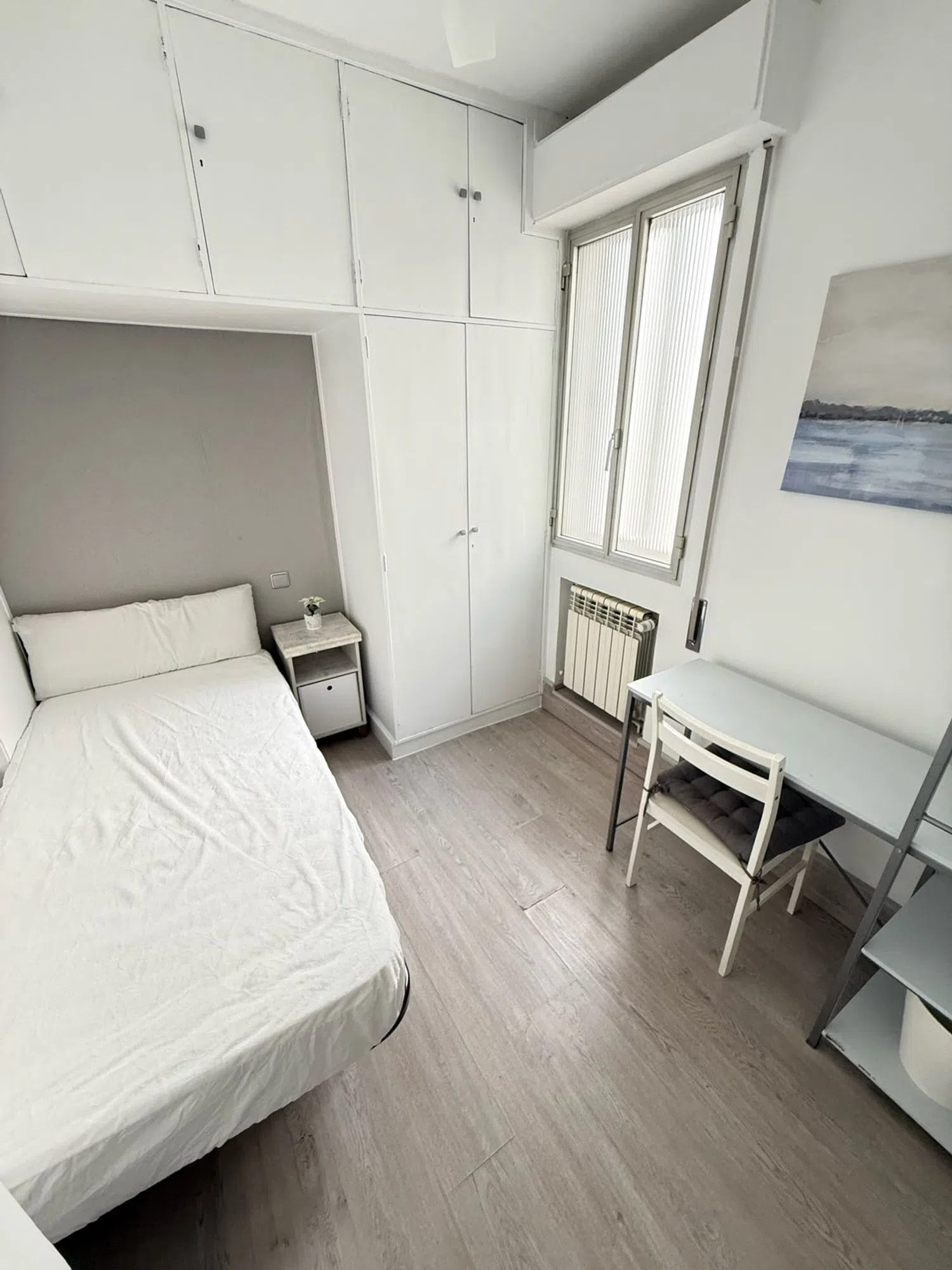 Ático en calle de Martín de los Heros, 82 - Foto 11