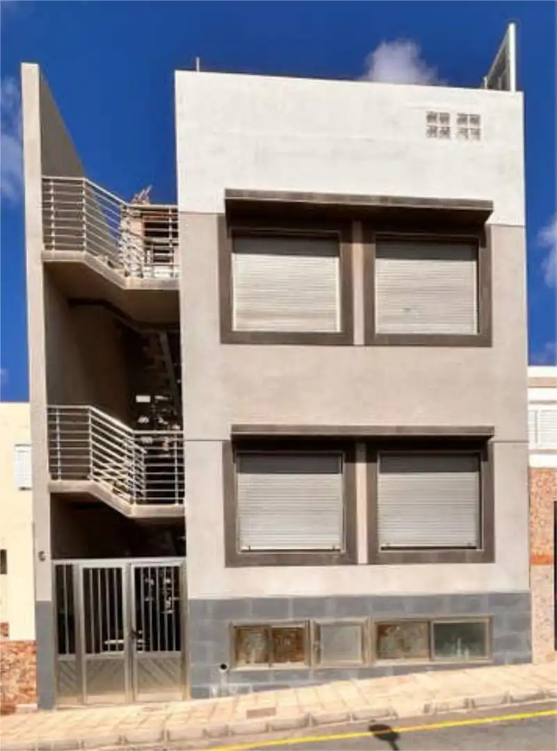 Piso en Urbanización Tamogán - Foto 9