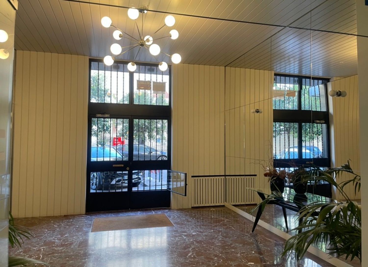 Alquiler de piso en Calle de Núñez de Balboa, 31 - Foto 28
