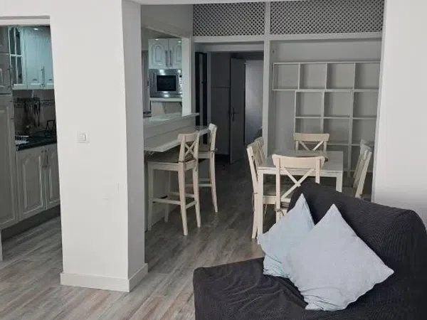 Piso en Calle Conde de Almenara, 1, El Cabanyal-El Canyamelar - Foto 7