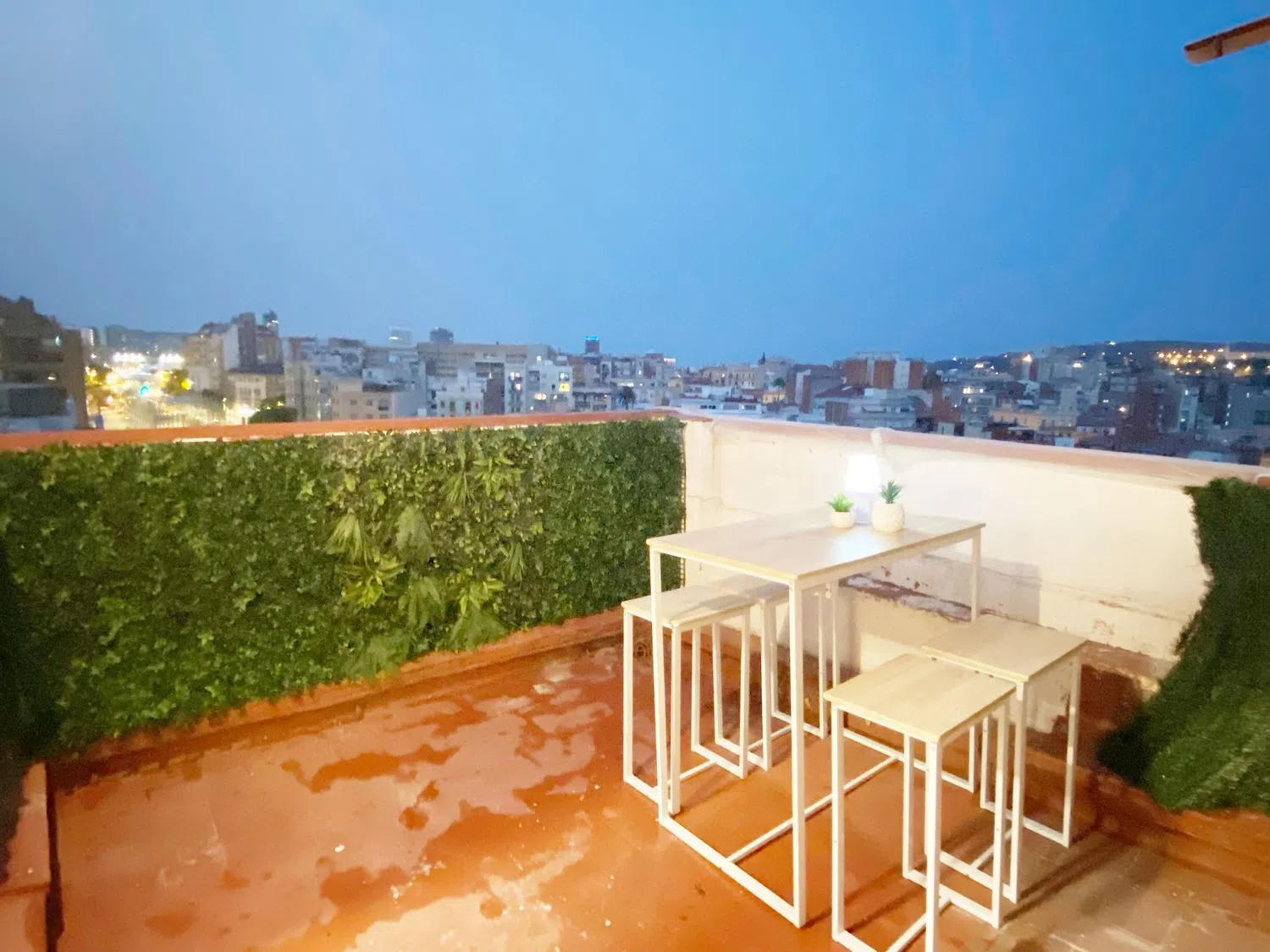 Ático en Barrio Sants - Foto 1
