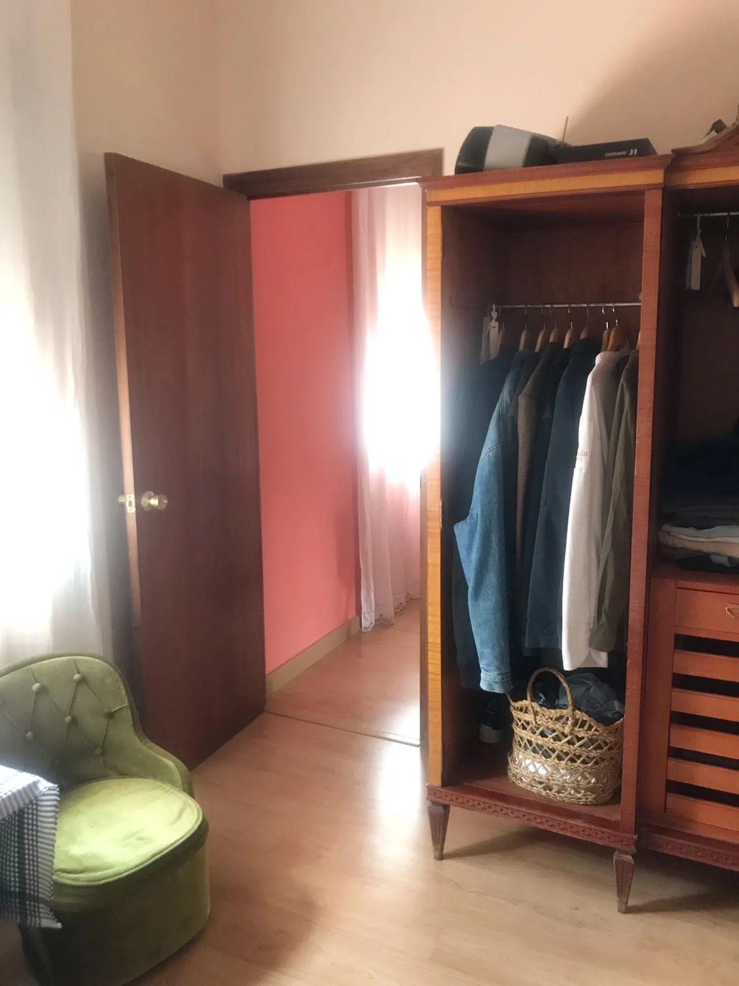 Piso en calle de Sánchez Pacheco, 39 - Foto 9