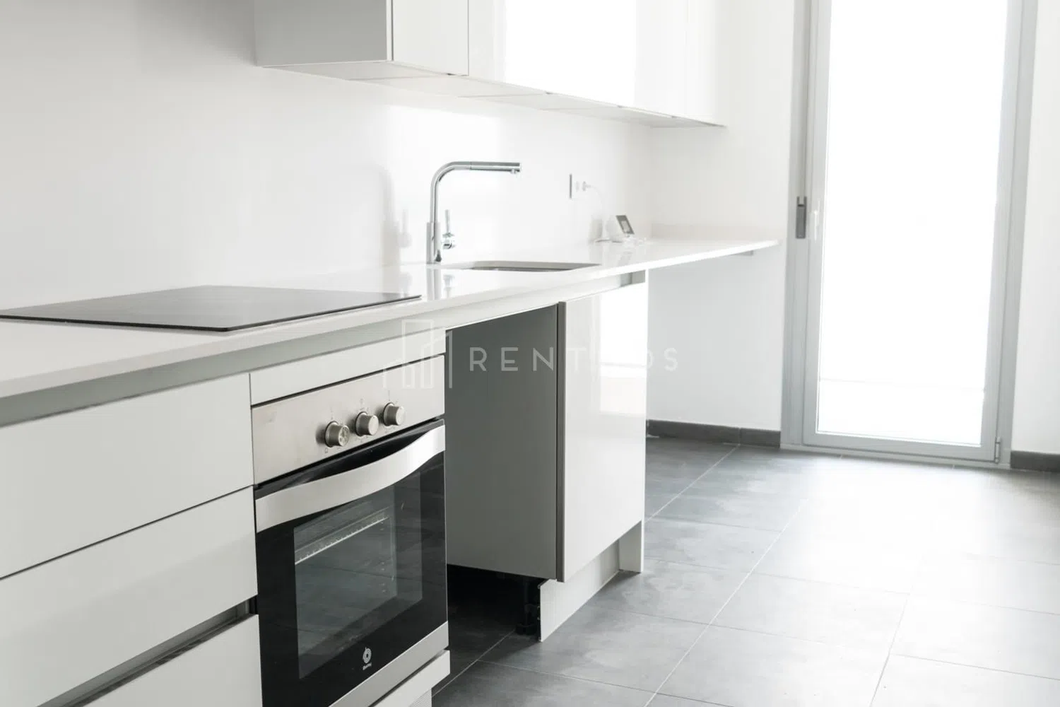 Piso en calle de Pi i Margall - Foto 6