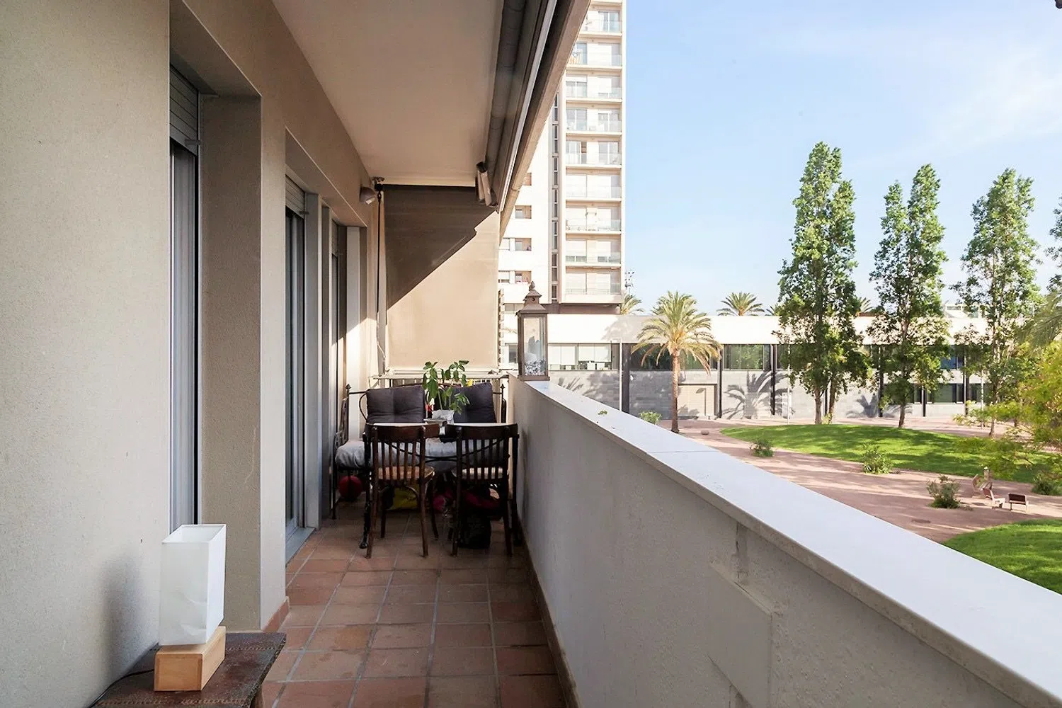 Piso en calle d'Espronceda, 9 - Foto 24