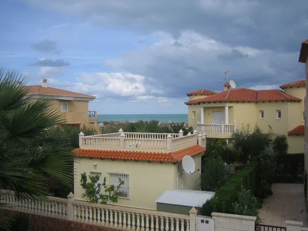 Chalet pareado en Avenida de Gaudi, 9 r, Oliva Nova, Oliva Nova - Foto 14