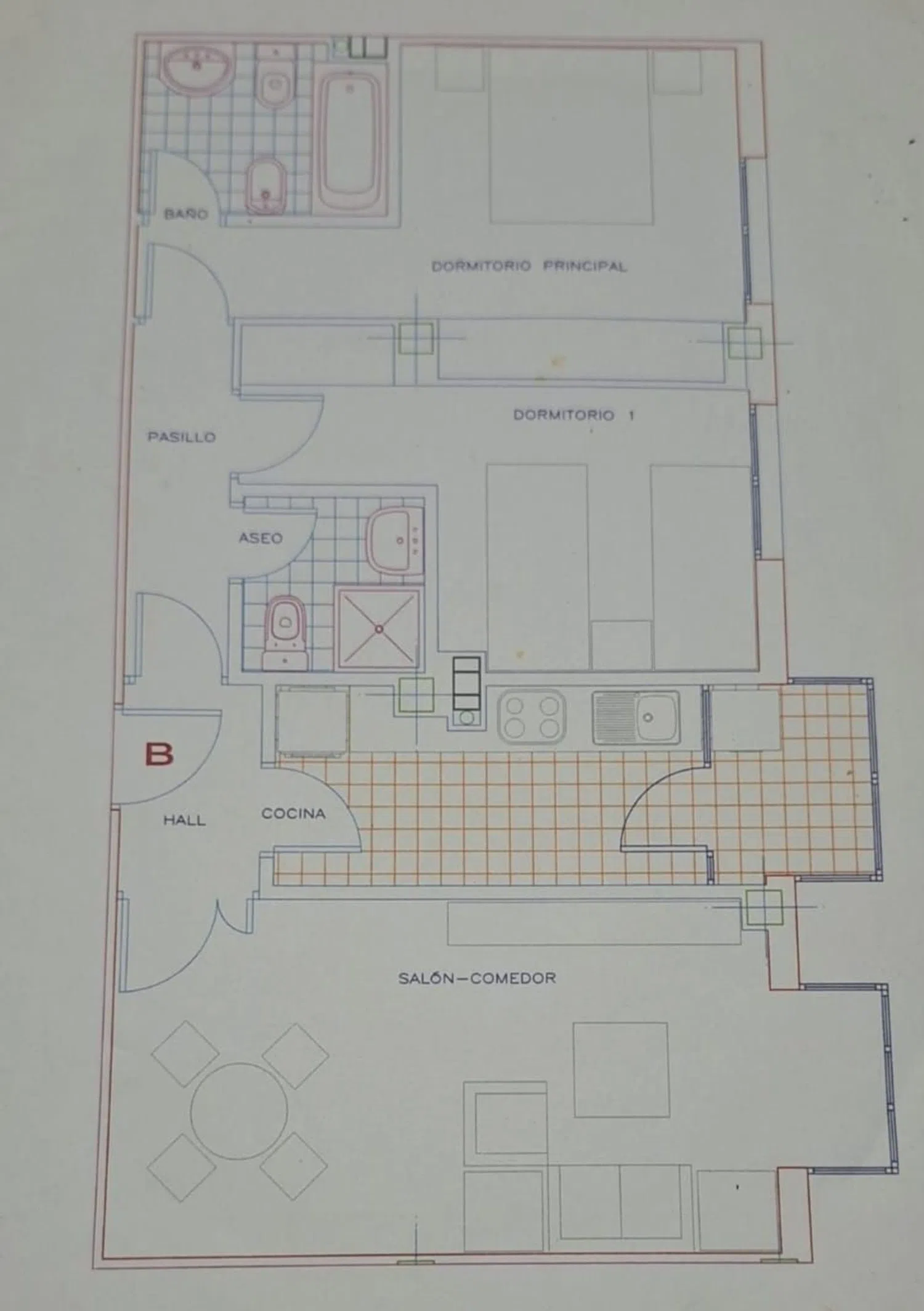 Piso en calle del Manzanar, 21 - Foto 6