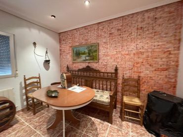 Chalet en Quintanar de la Orden - Foto 3