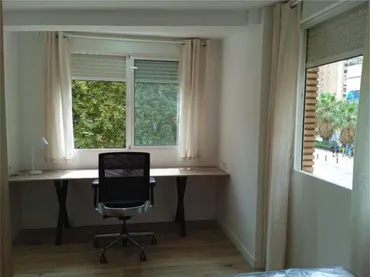 Piso en Zona estudiantes. Barrio Benimaclet - Foto 3