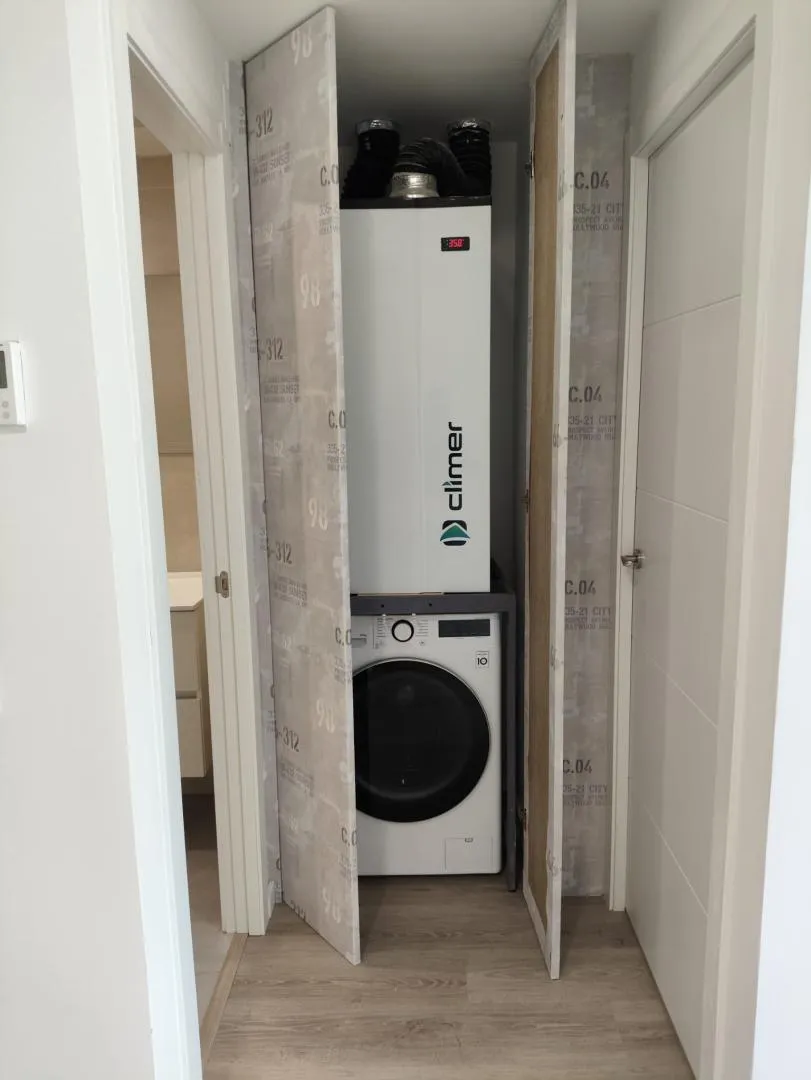 Piso en  Calle Federico García Lorca 37 - Foto 7