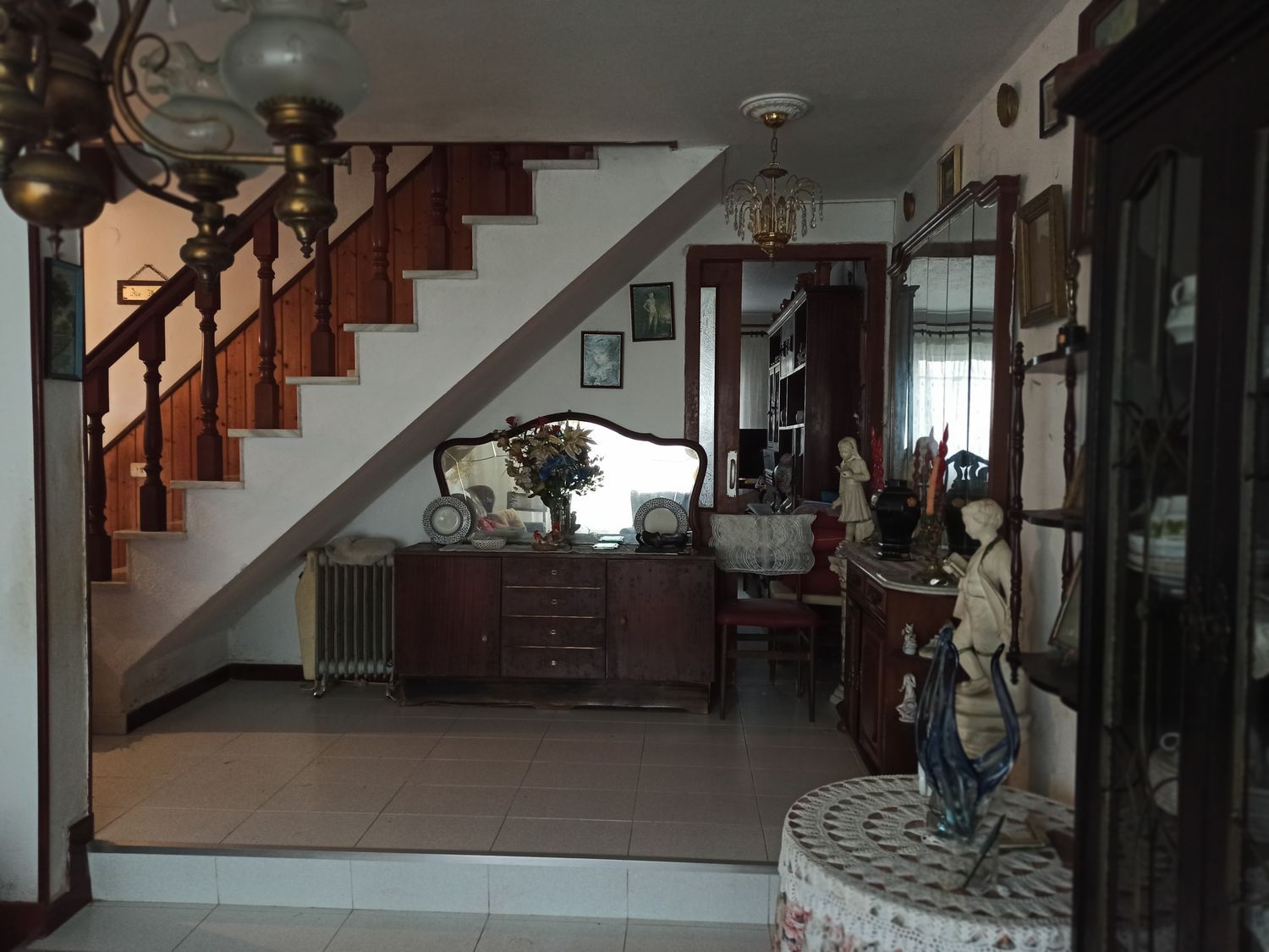 Chalet pareado en Rua Cancelas, 45 - Foto 8