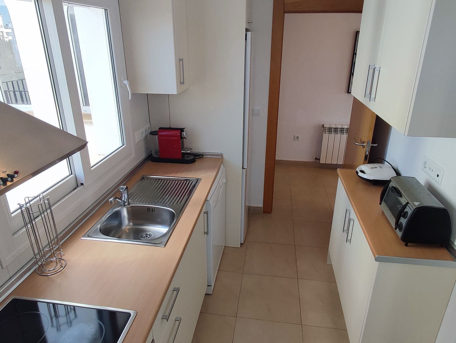 Piso en Calle Adriatico, 26, Sucina - Foto 7