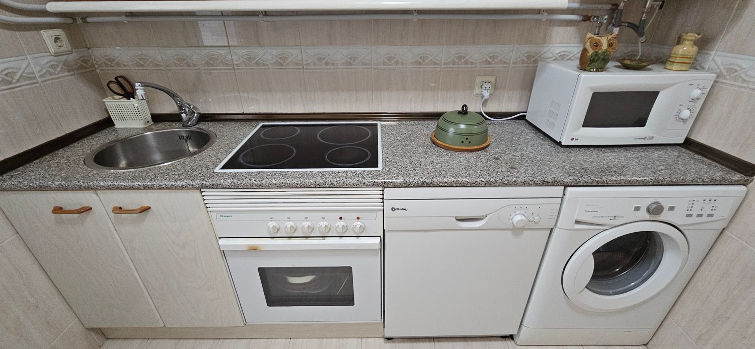 Piso en calle Gómez Arias, 10 - Foto 8