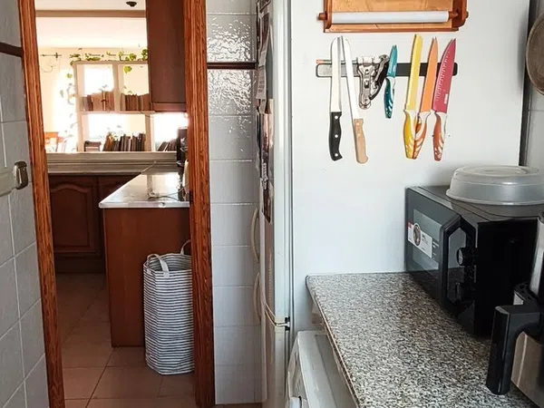 Piso en Calle Torres Quevedo, 7, Reina Victoria-Miguel Hernández - Foto 9
