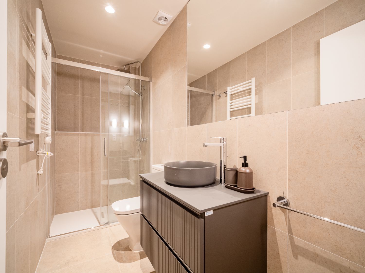 Piso en calle de Dolores - Foto 19