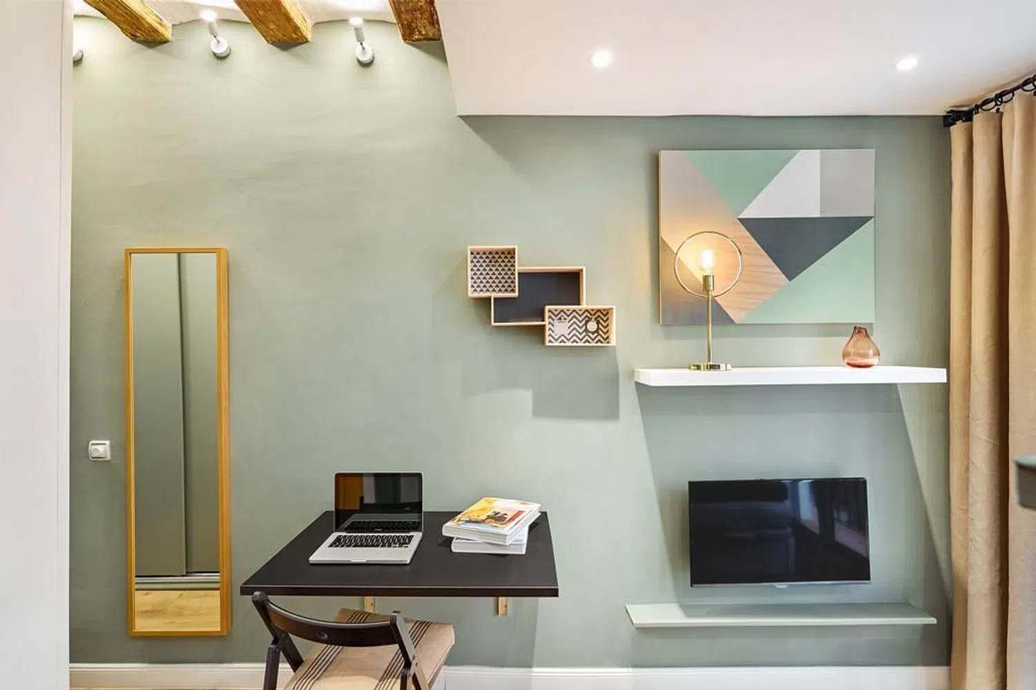 Estudio en calle de l'Espaseria, 20 - Foto 2