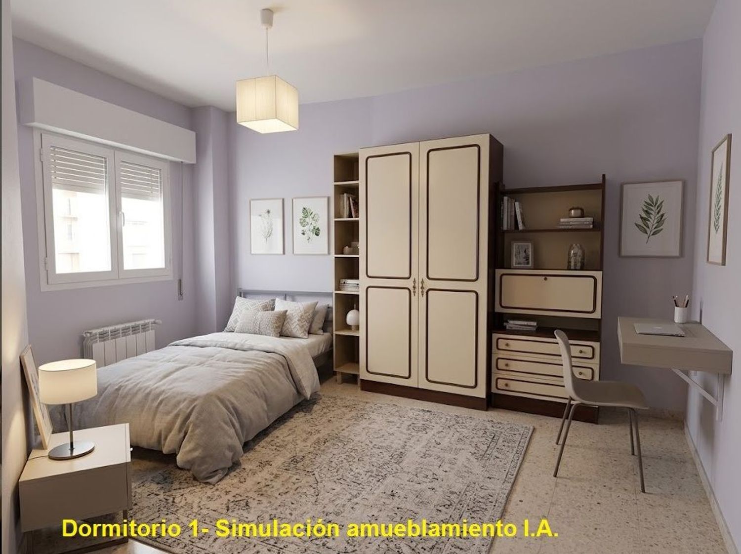 Piso en Calle Arabial, 117, Ronda - Arabial - Foto 7