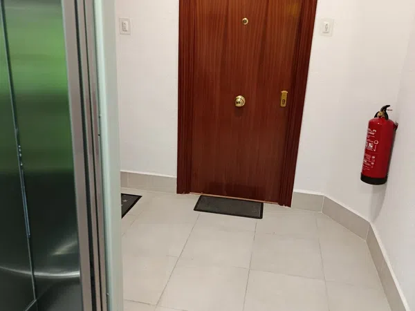 Piso en paseo del Gran Capitán, 32 - Foto 10