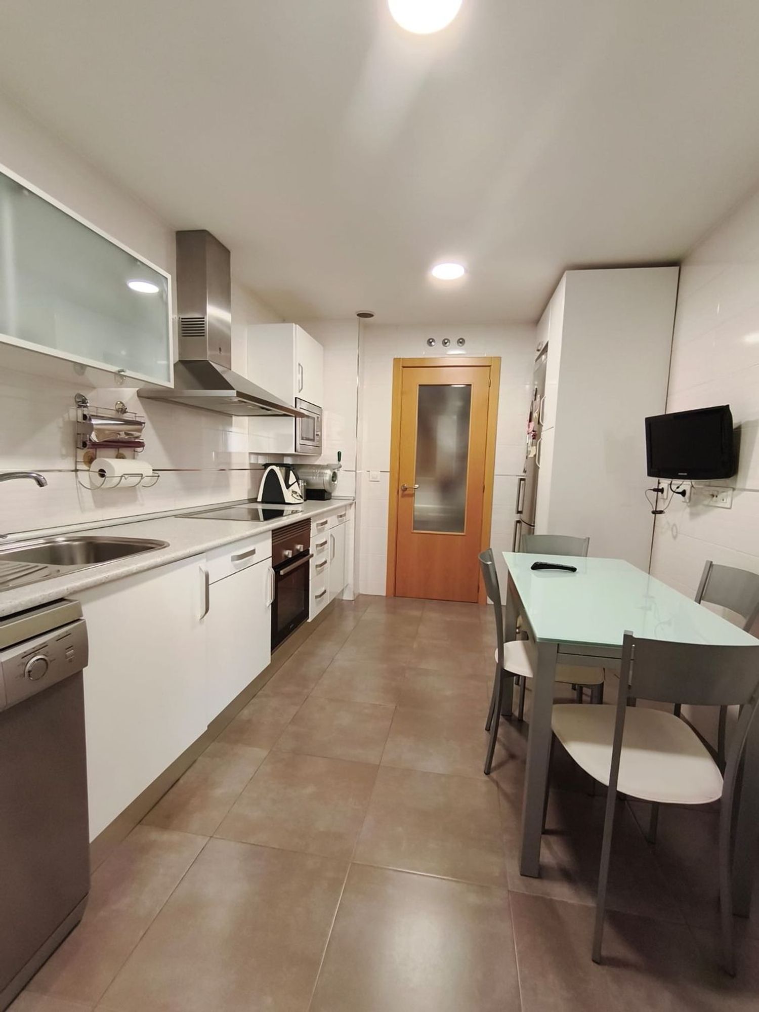 Piso en Plaza del Mar Caspio, 6, El Puerto, El Puerto - Foto 10