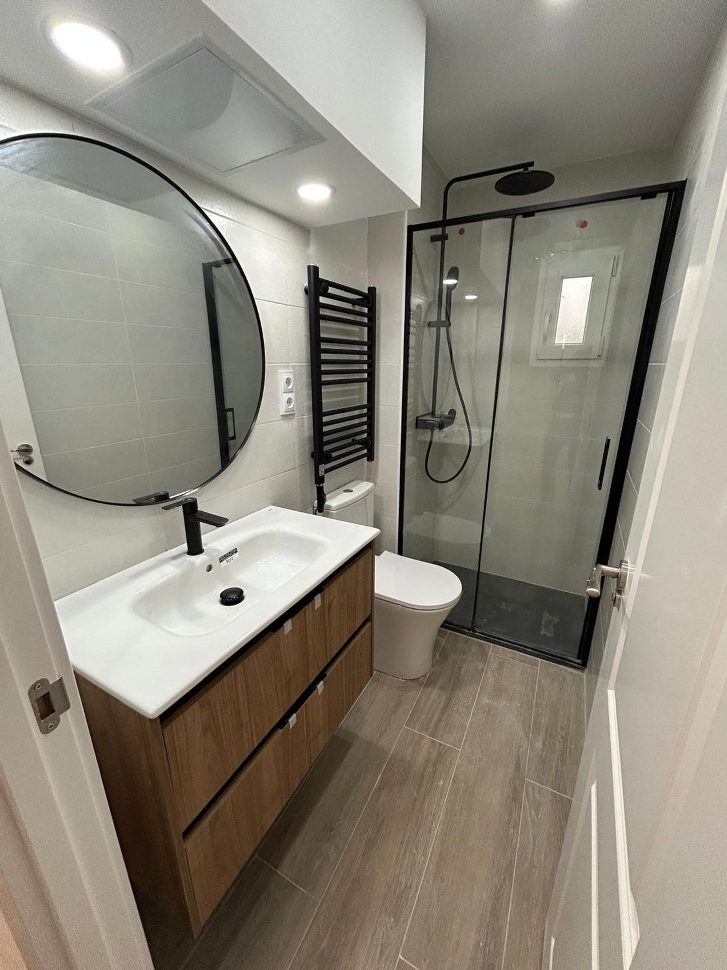 Piso en calle de Sarria, 16 - Foto 5