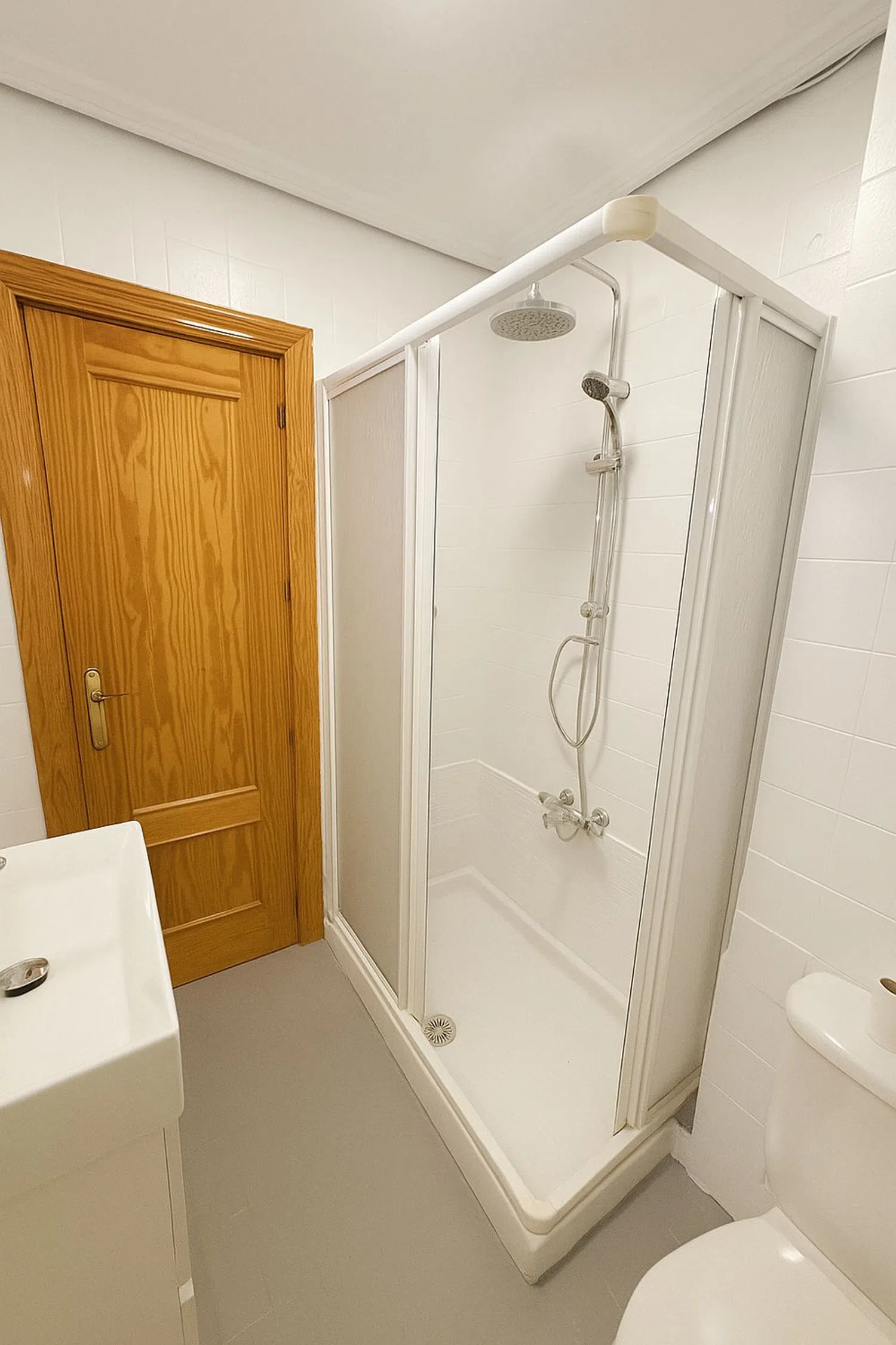 Piso en calle Ciudad Jardín, 4 - Foto 3